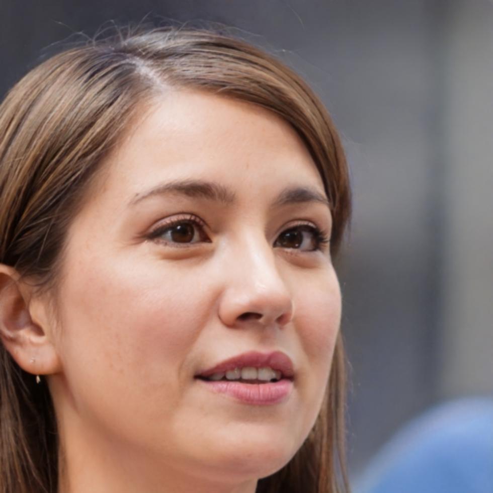 Roxana Petrescu, absolventa programului de finanțe startup